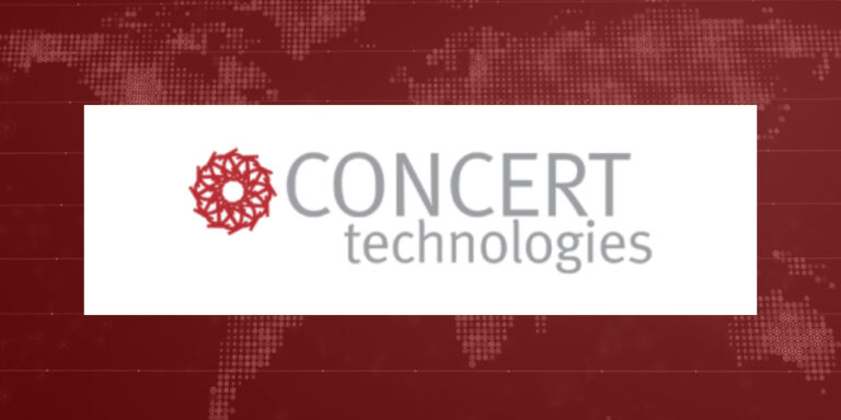 Concert Technologies News
