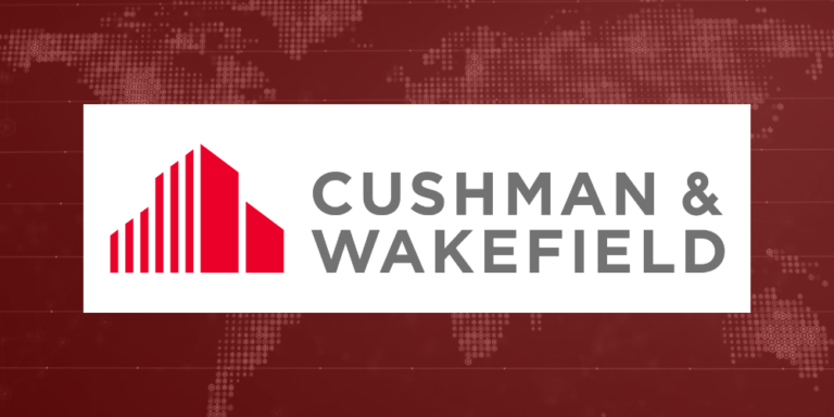 Cushman & Wakefield Featured