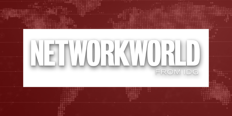 Network World from IDG Featured