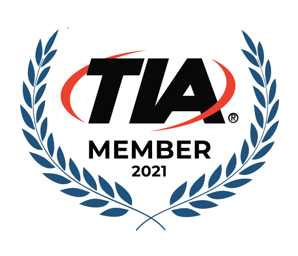 TIA member logo