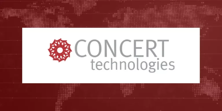 Concert Technologies Featured Logo