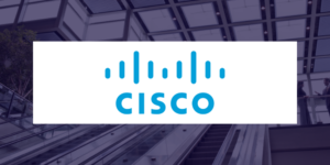 Cisco Event Image