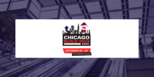 Chicago Build Expo Feature Logo