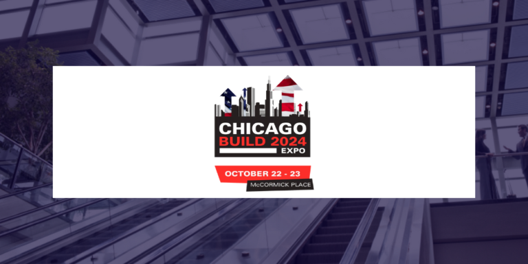 Chicago Build Expo Feature Logo