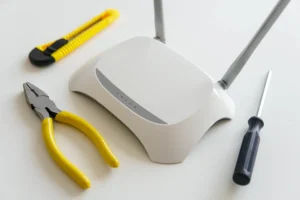 Wireless Access Point repair
